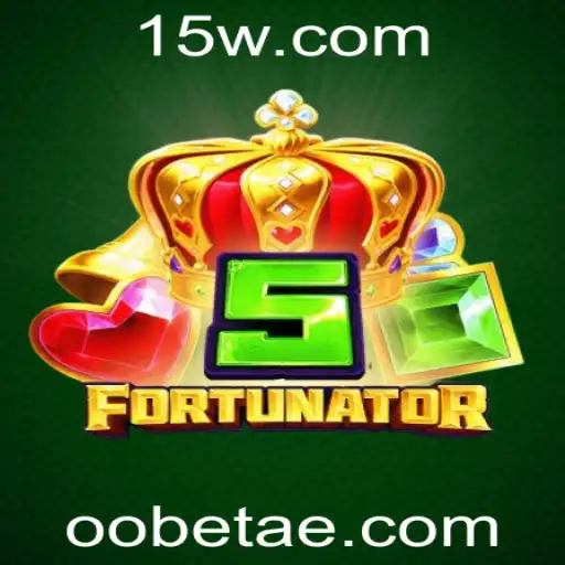 Descubra 5Fortunator: O Novo Jogo Sensação do Momento
