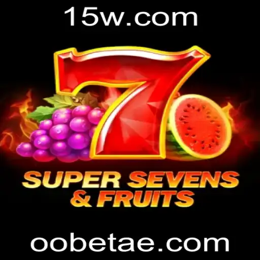 Explorando o Fascinante Mundo de 7SuperSevensFruits: Diversão e Estratégia