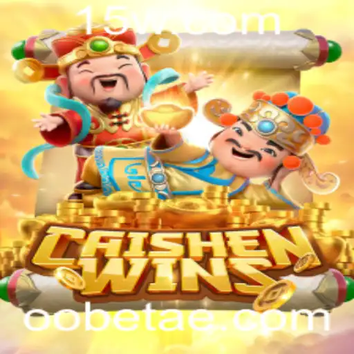 Descubra a Emoção e a Diversão de CaishenWins com a oobet