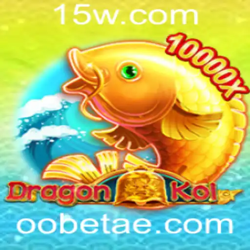 Descubra o Fascinante Mundo de DragonKoi: A Nova Sensação de Jogo
