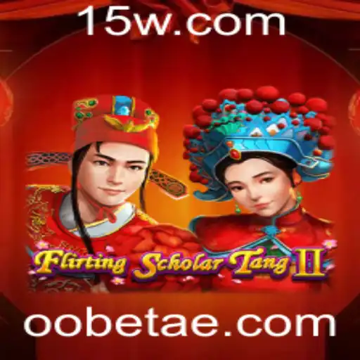 Flirting Scholar Tang II: Uma Imersão no Mundo do Humor e Estratégia