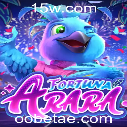 FortunaArara: Mergulhando no Universo do Jogo