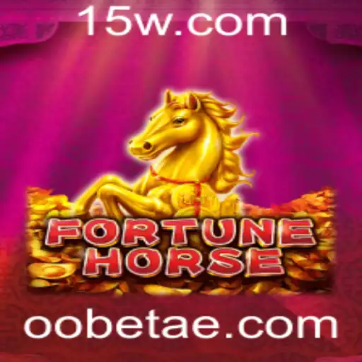 Descubra Fortuna com FortuneHorse: o Jogo de Apostas Sensação do Momento