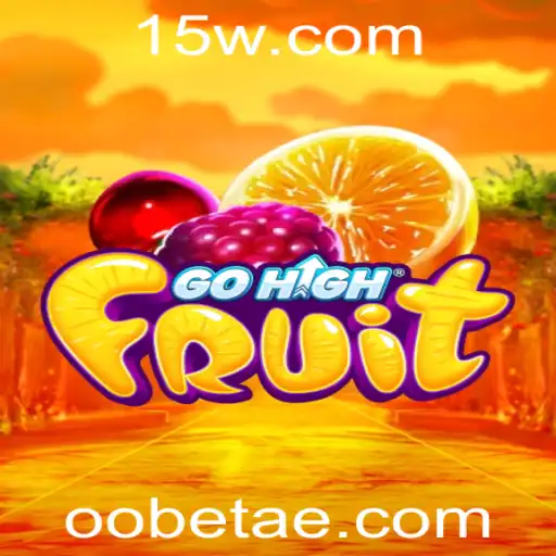 GoHighFruit: Um Mergulho no Mundo Divertido de Frutas e Estratégia