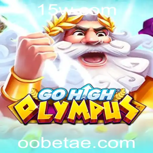 Explorando GoHighOlympus: O Jogo que Está Transformando o Cenário Digital