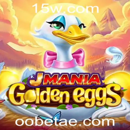 JManiaGoldenEggs: Uma Aventura Única no Mundo dos Jogos