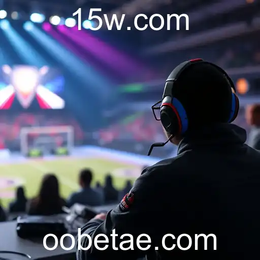 Jogos ao Vivo: Uma Revolução no Entretenimento