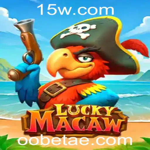 Explorando o Mundo de LuckyMacaw: Mergulhando nas Regras e Estratégias com oobet