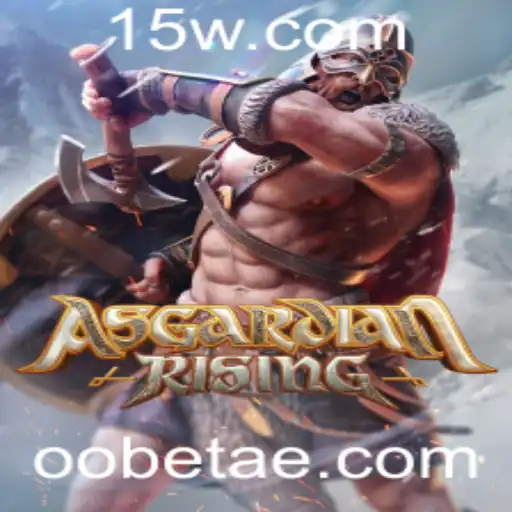 AsgardianRising: Uma Nova Era de Aventura e Estratégia