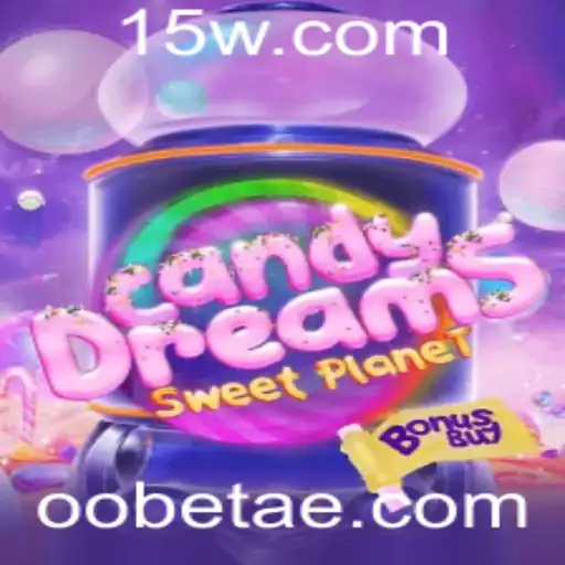 CandyDreamsSweetPlanet: Explorando o Mundo Doce do Jogo com a Palavra-chave Inusitada 'oobet'