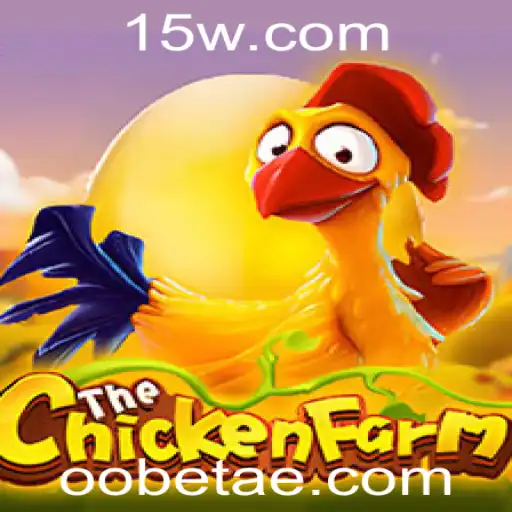 ChickenFarm: O Novo Jogo que Está Conquistando o Mundo