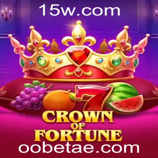 Descubra o Fascinante Mundo de CrownofFortune