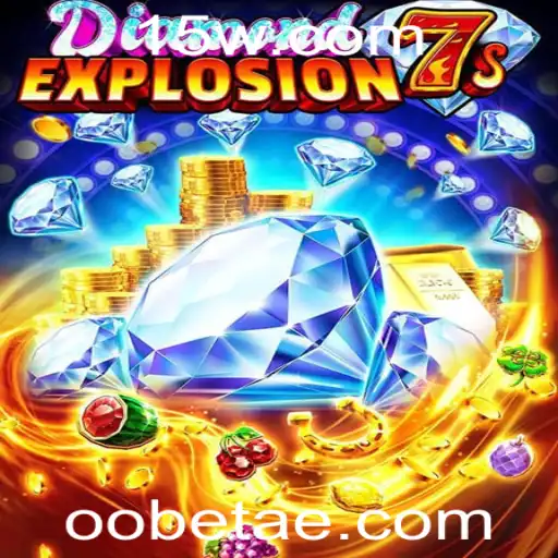 Explorando o Mundo de DiamondExplosion7s: Um Mergulho no Fascinante Jogo de Azar