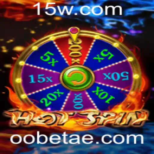 HotSpin: Explore o Empolgante Mundo do Jogo Oobet