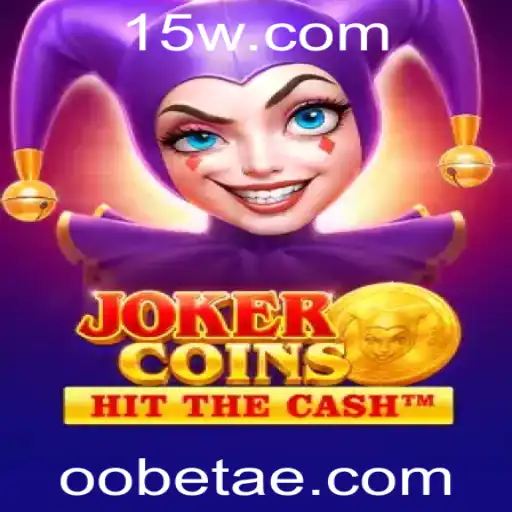 JokerCoins: Um Mergulho no Mundo do Novo Jogo Estratégico
