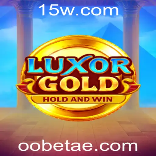 LuxorGold: Descubra o Fascinante Mundo do Novo Jogo Inovador