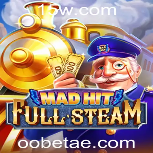Descubra o Empolgante Mundo de MadHitFullSteam: O Jogo de Estratégia do Momento