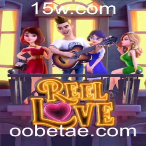 ReelLove: Descubra as Emoções do Novo Jogo com o Spirit of oobet