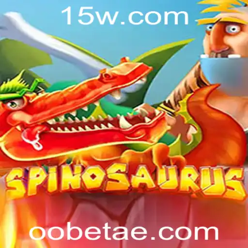 Descubra o Fascinante Jogo Spinosaurus: Uma Nova Era de Diversão