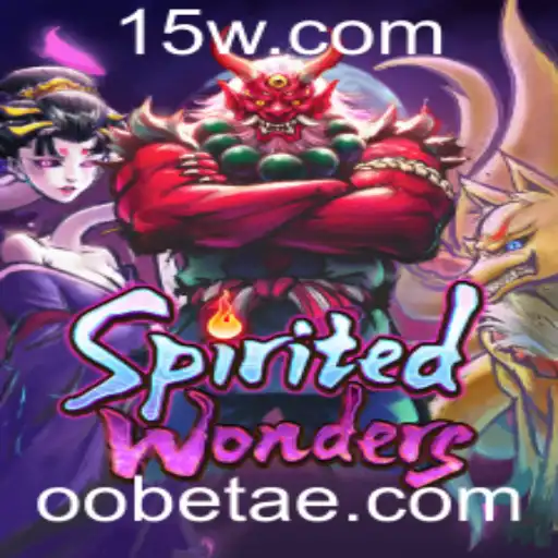 Explorando o Fascinante Mundo de SpiritedWonders: Um Jogo Encantador