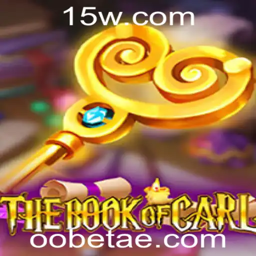 TheBookofCarl: Uma Jornada Épica no Mundo dos Jogos