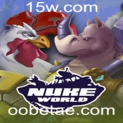 Explorando NukeWorld: O Fascinante Jogo de Estratégia