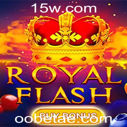 Explorando o Jogo RoyalFlashBuyBonus: Inovação e Diversão nos Detalhes