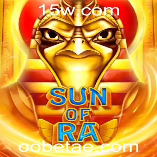 Descubra o Fascinante Mundo de SunofRa e Oobet