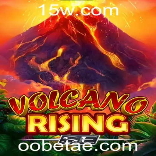 Aventura e Estratégia: Descubra o Universo de VolcanoRisingSE e a Dinâmica de Oobet