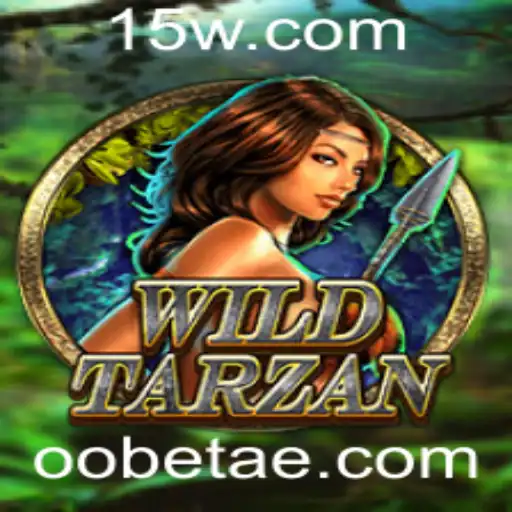Explore o Mundo Selvagem de WildTarzan: Um Jogo de Aventura e Estratégia