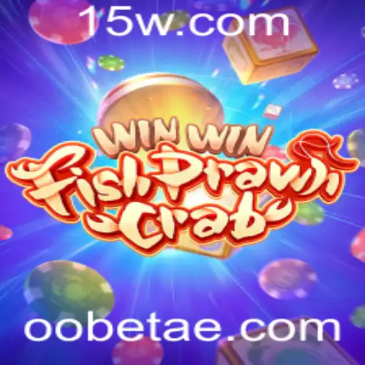 Descubra o Fascinante Universo do WinWinFishPrawnCrab: O Jogo de Azar e Diversão que Está Conquistando o Mundo